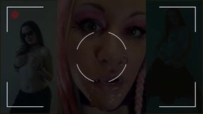episode 4 the sexy shemale convincing you sucking cock isnt gay