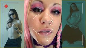 episode 4 the sexy shemale convincing you sucking cock isnt gay