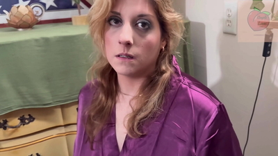 stepMom breaks it off