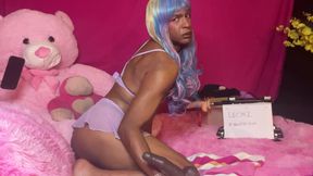 Leoni48 Anal Vibes