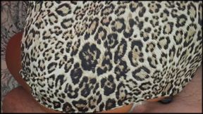 Prank on Stepmom, Removed Condom and Cum in Pussy