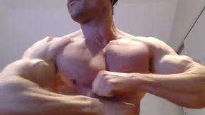 Aaron Platz Private Show