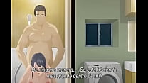 Seductive Milf With Big Boobs & Ass Gets Hardcore Anime Sex & Climaxing Orgasms