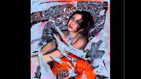 Lily Santos - bucetas (Official Audio)