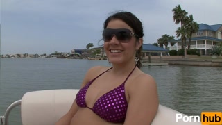 NAKED BOAT BASH 2 - Scene 5