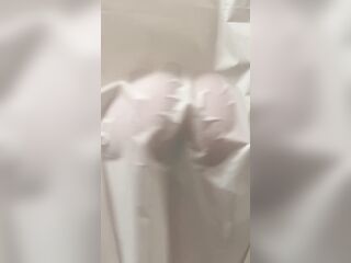 Hot wife sneaks hotel worker into her room (teaser)????