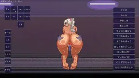 Candace Lumines Fiery Futanari Tryst Bursting With Pleasure