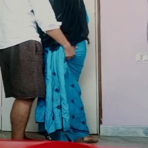 Bhabi Ki Mast Doggy Style Chudai Video