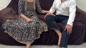 My Buddy's Step-Mom is Stacked with Creamy Juggs