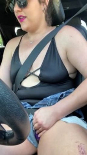 Going to the toy store 😈 justfor.fans/malloryknox37