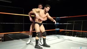 sloppy Muscle Predominated