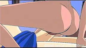 Succubus Finds Tender Romance in Ugly Americans Hentai Tale