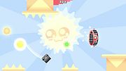 Geometry Dash - Sunshine by Unzor (All Coins)
