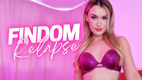 FINDOM RELAPSE- Financial Domination Mind Fuck