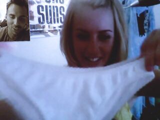 Lexi Belle was feeling lewd so this babe hit up Voodoo on the internet to come over and make her concupiscent.