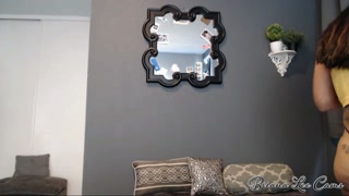Briana Lee Member Cam Show 04th September 2019