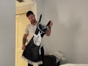 Gay small penis humiliation feminization