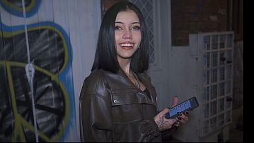 I Can Fix Her - Goth Girl Meets Her Ex