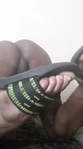 Nuttin Butt Ass Sissy Femboy Tranny Tight Bootyhole Gripping