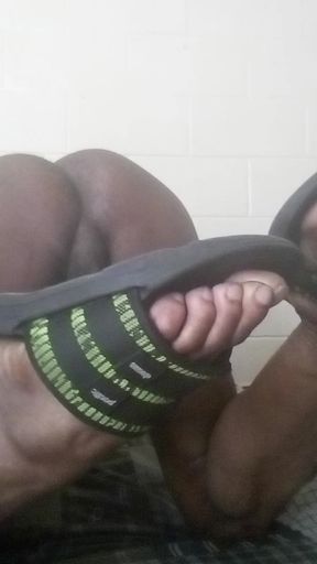 Nuttin Butt Ass Sissy Femboy Tranny Tight Bootyhole Gripping