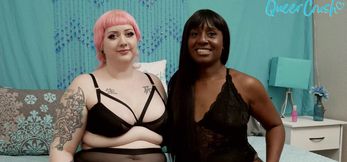 Raw Confessions: Princess & Monique Get Real