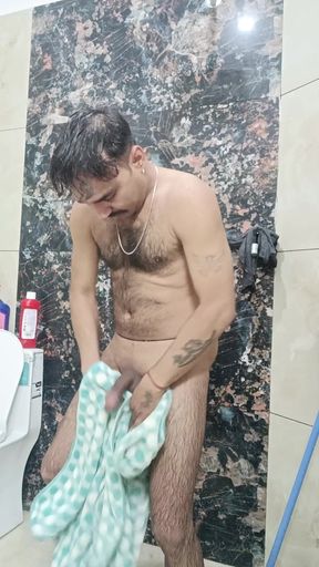 Indian desi police officer get sucked