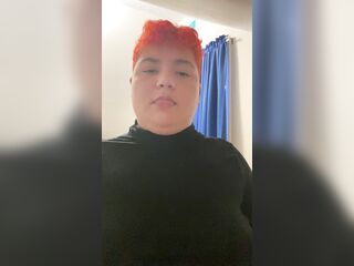 Plump FTM Femboy Plays with Sensitive Teats and Orgasms