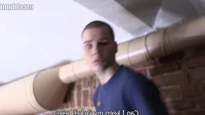 Czech Hunter: Young Student's Secret Confession