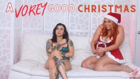 A Vorey Good Christmas (wmv)