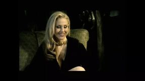 Sexual Rituals: The Collector's Forbidden Magic Episode 5