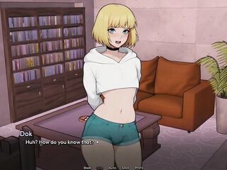 BUNKERED WITH FEMBOY ep.2 – Gameplay Commentary [HD]