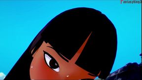 chel get fucked in a bikini full pov - el dorado - thanks