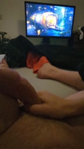 Cheating Breed Whore Wife Fucked On Snapchat 4K Uncut Full Movie!