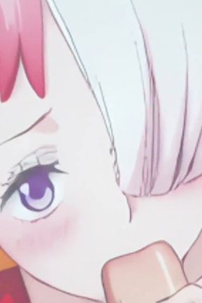 One Piece Uta (9) Hen