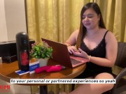 UNLOCKING THE SURPRISING BENEFITS OF SEX TOYS IN OUR HEALTH - SHARINAMI