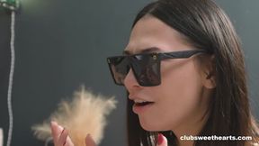 Xray glasses and sex