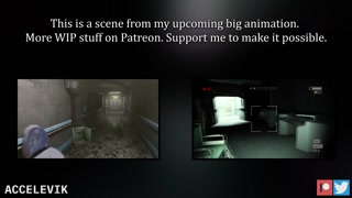 SCP 1471 MalO furry orgy animation