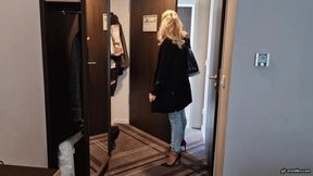 dirty Nylons in Wolfsburg HD mp4 1920x1080