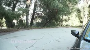 Misty Stone's Secret Desire: Black Wifey Wants Cock