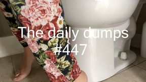 The daily dumps #447 mp4