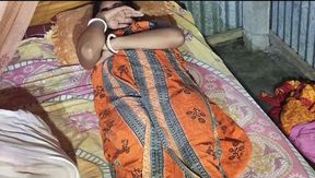 Bhabhi and Dewar