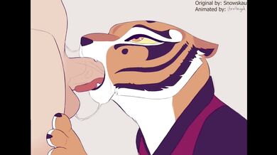 Big ass furry blowjob hmv machine compilation