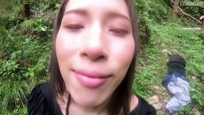 Waka-chan Returns for More Wild Fun