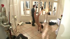 Take me now! BDSM Version - Episode 7