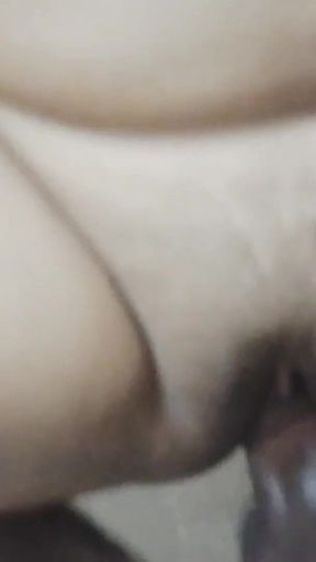 I Fuck the Neighbor while her Husband is not at Home   Clip 1