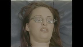 This Busty Girl Loves to Get Her Pussy Licked and Take Cock in Her Ass