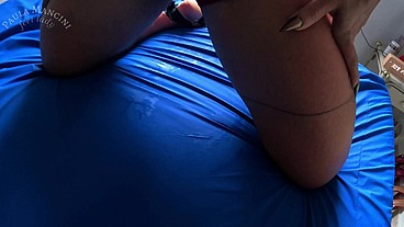 Biceps - muscle control