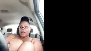 EBONY BBW BIG BREASTS EVERYWHERE PICK 1