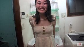 犬嗅ぎ美魔女4 ツバ臭い勃起乳首 編3 鼻ほじり編(dog07-03/フェ血ス)
