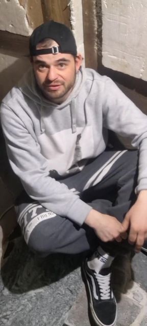 Hip-hop, Dancing, Show My White Socks, and Vans Old School